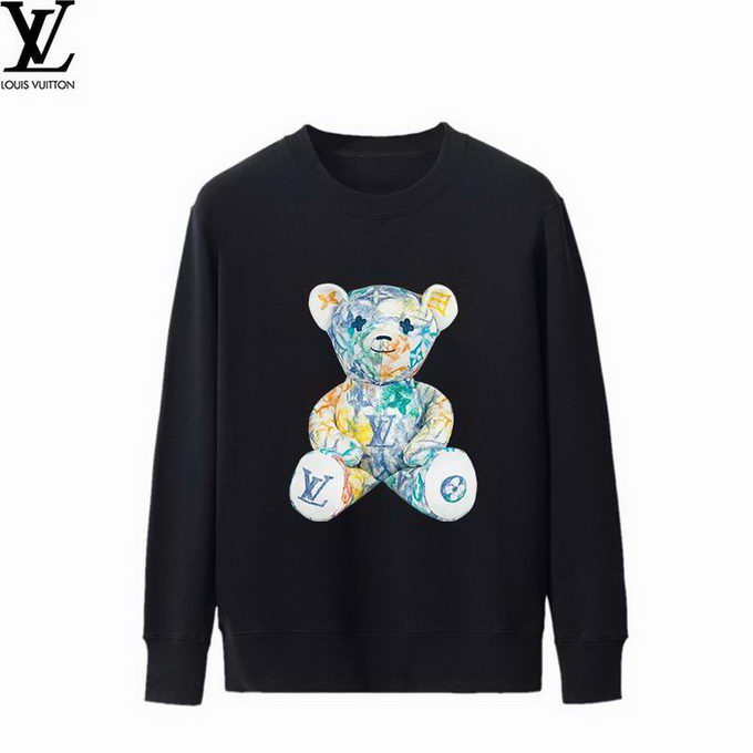 Louis Vuitton Sweatshirt Mens ID:20240314-310